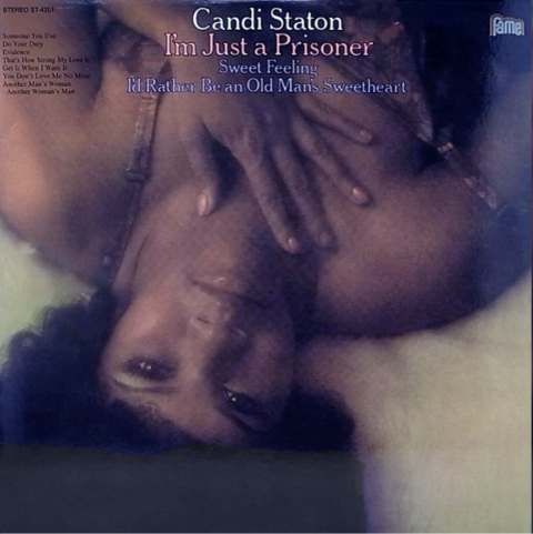 Candi Staton