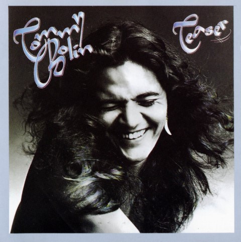                               Tommy Bolin playlist                             
                              