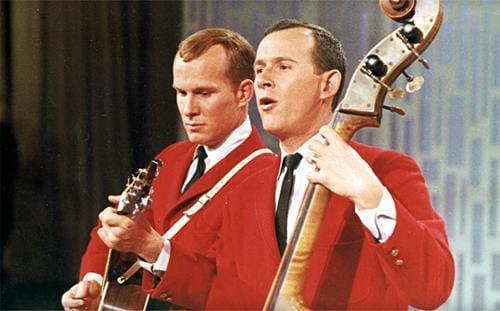 Rest In Laughs, Tom Smothers (February 2, 1937 – December 26, 2023)