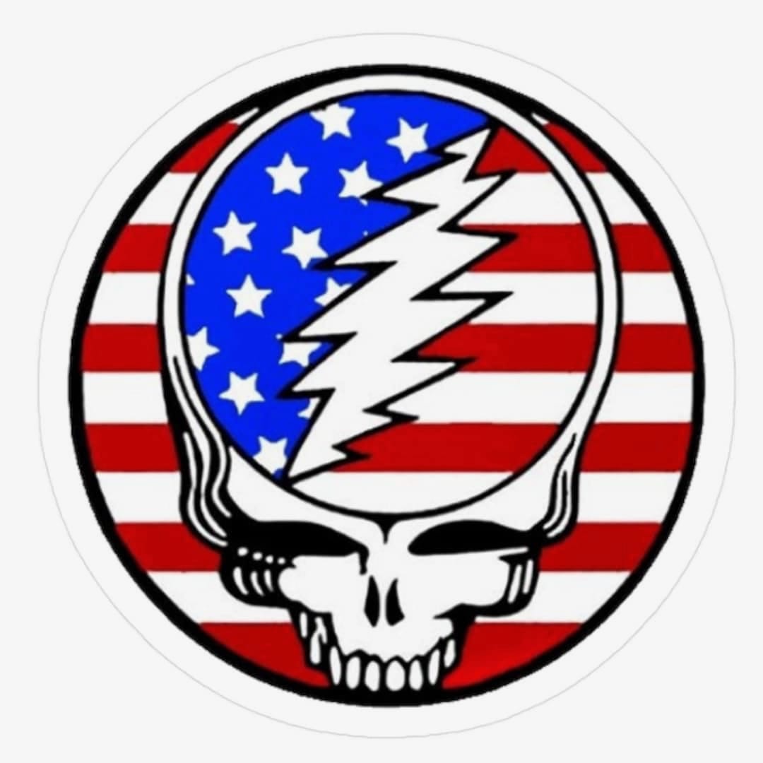 I'm a proud American sick from the bitching