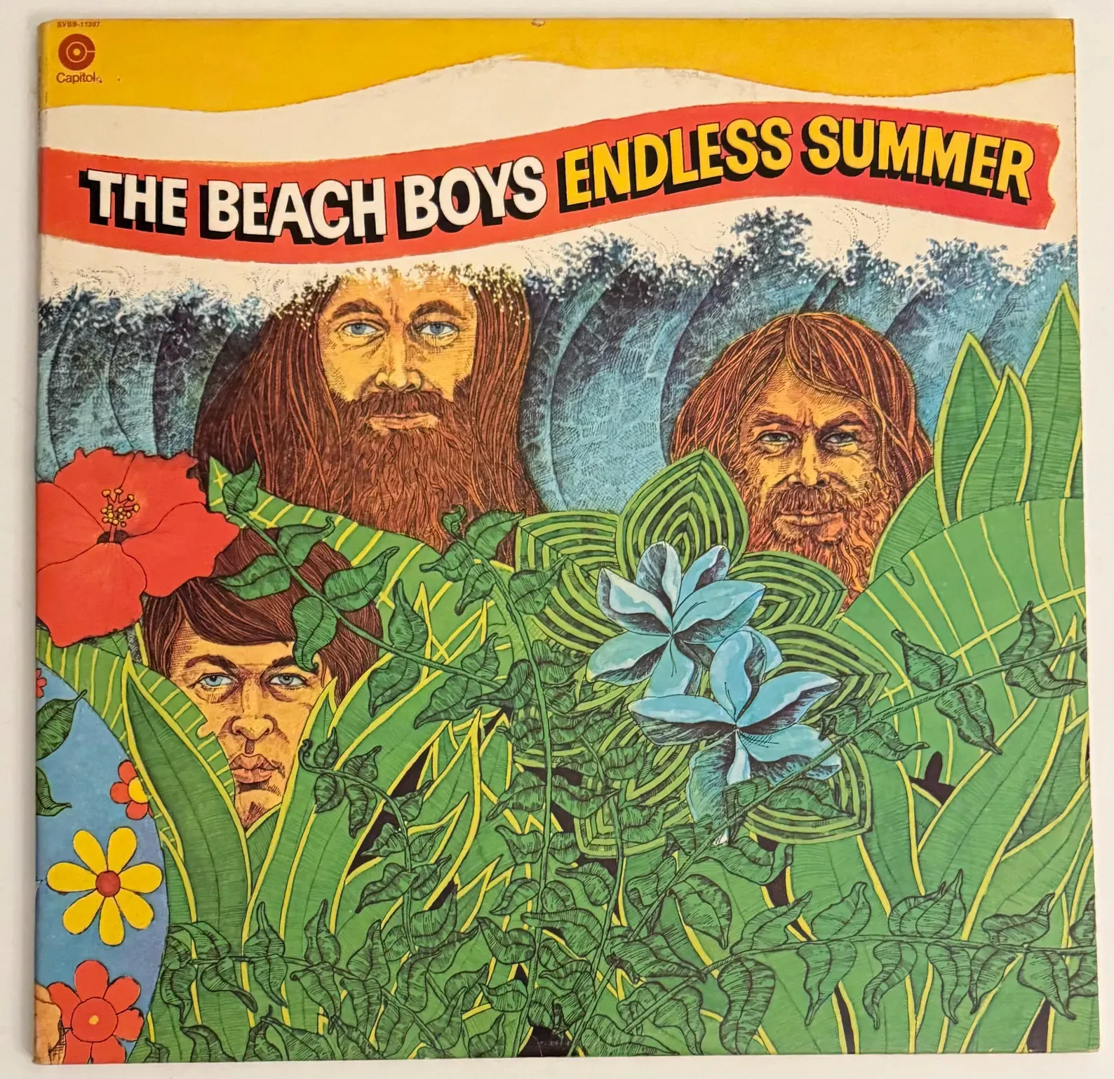 Rest in Harmonies Brian Douglas Wilson (June 20, 1942 – June 11, 2025)