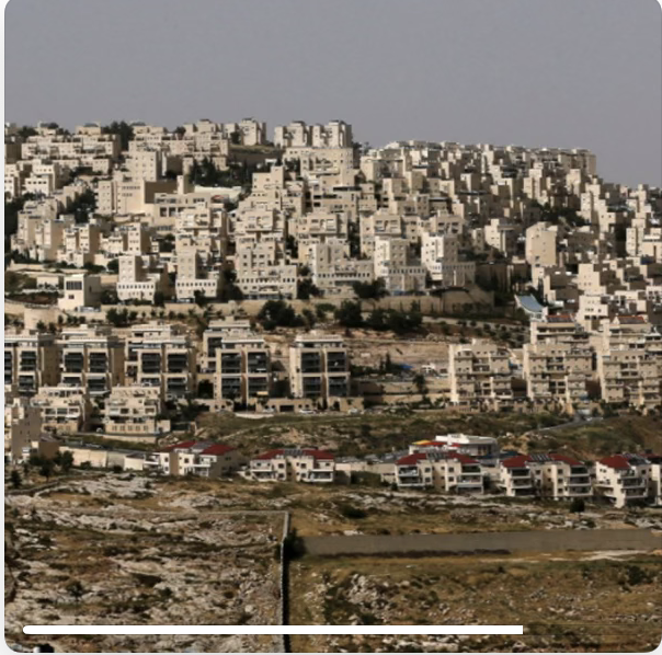                              How Israel Weaponizes Archaeology                             
                              