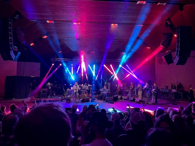 Bobby Weir & Wolf Bros in Vail June 11-12 2021