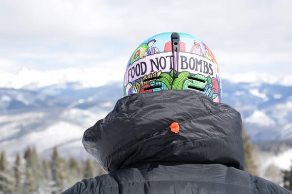 Food Not Bombs